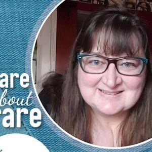 Meet your Posher, Pam